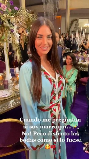 Celebrate Love in Moroccan Style | Vibrant Wedding Highlights