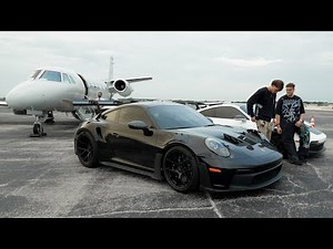 being rich makes life easier…