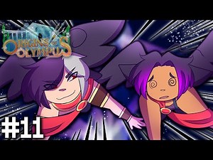 Origins of Olympus S3 (Minecraft Percy Jackson Roleplay) #11 | RACING THE BAD THOUGHTS AWAY!