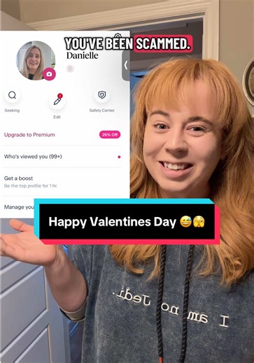 Get ready with me this Valentine’s Day! 🫣❣️ #getreadywithme #valentinesday #thedapperdanielle