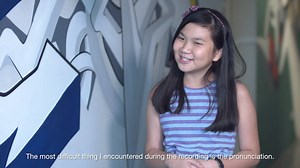 13K views · 169 reactions | Want to know more about the stars of our latest Cha-Ching song "10 Things"? Check out this interview with 谢淑恩 Charmaine Chia - 海浪音 from Malaysia! Follow Charmaine on Instagram @charmaine.enn ! Visit cha-ching.com. #ChaChing #ChaChing10Things #PrudenceFoundation #CartoonNetworkAsia #CN | Cartoon Network | Facebook