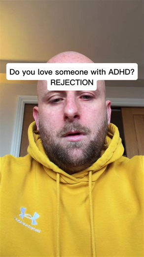 It's called Rejection Sensitive Dysphoria, and it's an intense, painful reaction to perceived criticism or rejection. This is how to bridge the gap. Share this to help someone understand. #adhd #rejectionsensitivity #adhdrelationships #neurodivergent #mentalhealthawareness