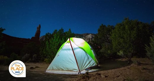 Utah leads the world in dark sky preservation