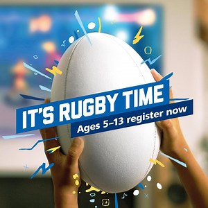 Junior rugby is for everyone - there are teams for boys and girls of all sizes, tackle and non-tackle, ages 5-13. | Auckland Rugby