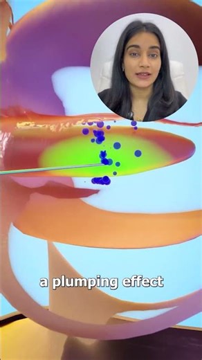 Lip Fillers Explained: How They Work & What They Do