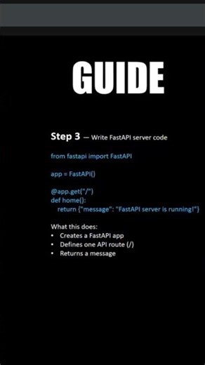 packet in Fast Api using Real World example ✈️🛩️🛩️... #pybytes #pycharm #pyside #wxpython #pydev