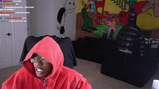 all my late night smokers asemble