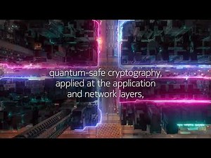 Nokia Quantum-Safe Networks