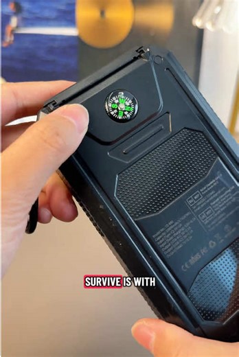 Emergency Kit: Reliable Backup Power Solutions