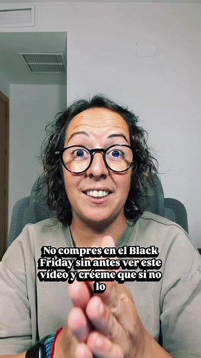 Cómo comprobar ofertas del Black Friday y evitar engaños