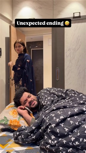 Trick To Get Permission from Wife 🤣