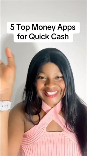 5 Best Money Apps for Quick Cash in 2025 #makemoneyonline #MoneyApps #quickcash