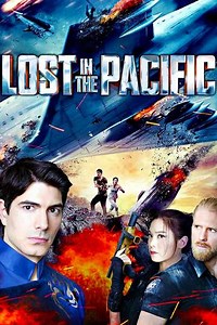 Lost in the Pacific (2016) - Movie