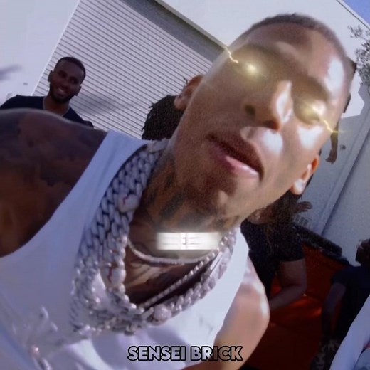 Nle choppa sleazy flow freestyle‪@NLECHOPPA‬