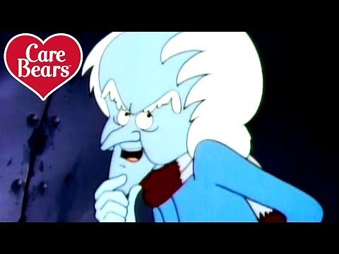 Best of Professor Coldheart | Classic Care Bears