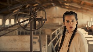Entrevistamos a Isabel Aaiún, la segoviana que está arrasando con su canción Potra Salvaje