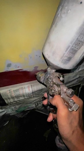 1.5K views · 11 reactions | 2K auto primer spray #spraypaint #foryoupagereels #viralreelschallenge #carpaint | Sobuz Miah | Facebook