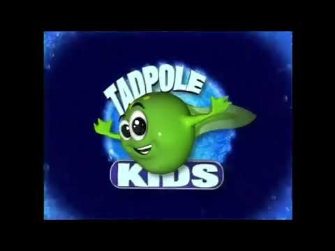 Radical Sheep/Tadpole Kids/NPT/American Public Television (1994/2003/2000/1999) *RECREATION*