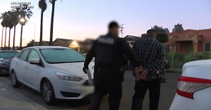 Understanding ICE raids: What agents can and cannot do