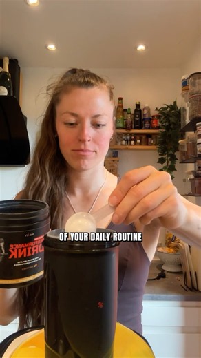 What the science says about Beta-Alanine🧪