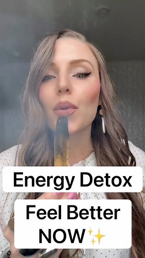 26K views · 2.1K reactions | This quick 4-minute energy detox will...