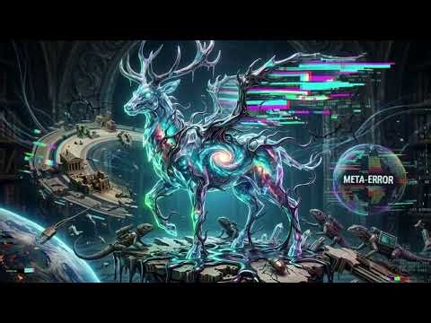 EDM GLITCH HI-TECH GOA TRANCE MIX