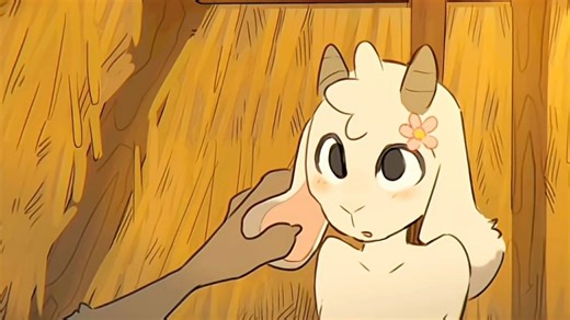 小绵羊与灰太狼（Zackary911）