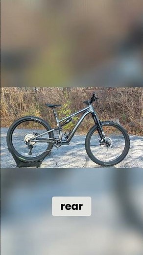 Epic Mountain Bike Review: One Bike To Rule Them All?