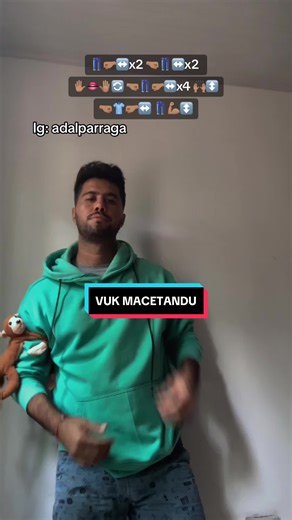 Dancing Tutorial: Learn MACETANDU Dance Steps Easily