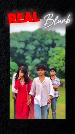 cap cut mein blur effect kaise dalte hain The blur effect tutorial ❤️#short #blur #capcut #trading