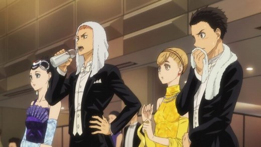 Ballroom E Youkoso Season 2: Release Date CONFIRMED or CANCELED! - Local 8 Now