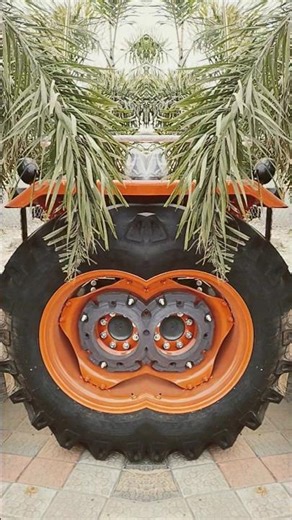 February 23, 2026 #shorts #kubota #youtubeshorts #tractor #trending #viral