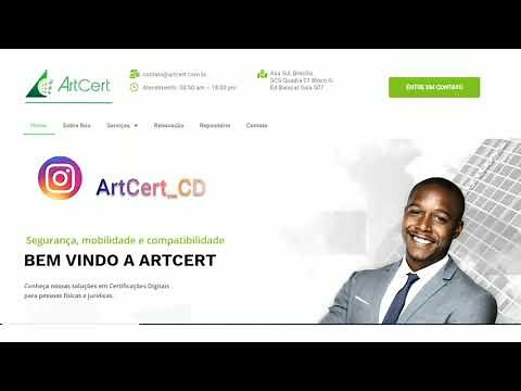 Certificado Digital Token não reconhece no computador