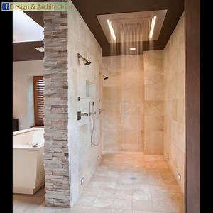 Inspiring Ideas To Create A Dreamy Master Bathroom Retreat! | Design & Architecture