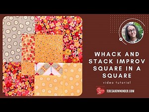 Stack and whack improv turnabout