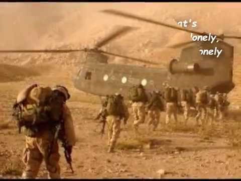 Mr. Lonely - Lyrics - Bobby Vinton