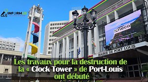 25K views · 148 reactions | Les travaux pour la destruction de la «...