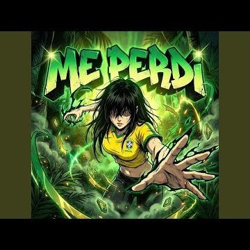 ME PERDI (Super Slowed)