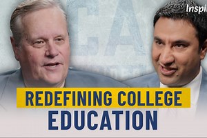 How Hands-On Learning Could Change Education | Mike Williams