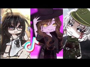 ✨Gacha life Tik tok compilation [32]✨
