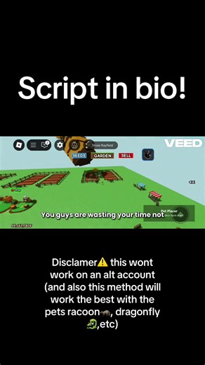 GROW A GARDEN DUPE SCRIPT #codex #fluxus #delta #integrale #fyp #foryou #foryoupage #trending #viral #roblox #robloxscript #gag #growagarden #growagarden🥒🌶🍅 #growagardenscript #freescript #keyless #keylessscript #script #executors #executor #growagardendupe #dupe #dupescript #working #workingscript #afterupdateduping method script #growagarden #op #script #unpatched #working #codex #fluxus #delta #integrale #fyp #foryou #foryoupage #trending #viral #roblox #robloxscript #gag #growagarden #gro
