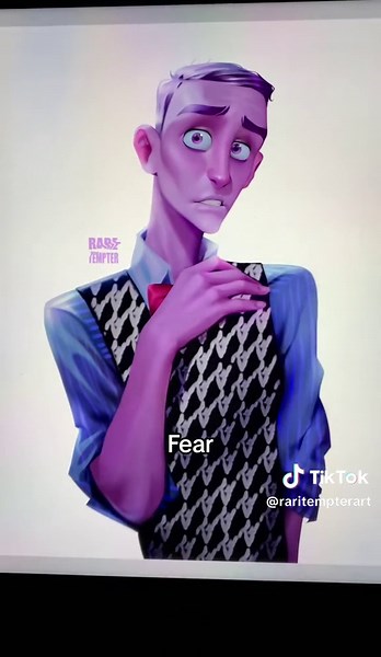 Humanization “Inside out2”