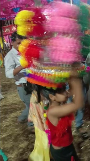 Adivasi rodali dance... shibaliwali nacha aalih... kick padvi...