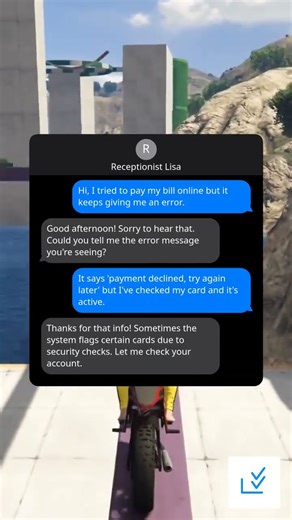 Fixing Online Payment Errors: Quick Support Solution