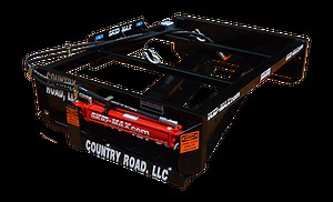 Mini Skid-Max Graders