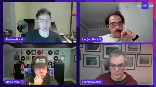On .NET Live | Orleans Deep Dive: Routing, Placement & Balancing