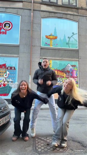 Hilarious Moments: Learning from Mistakes