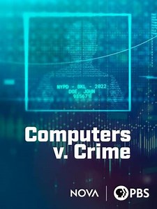 Computers v. Crime - Movie