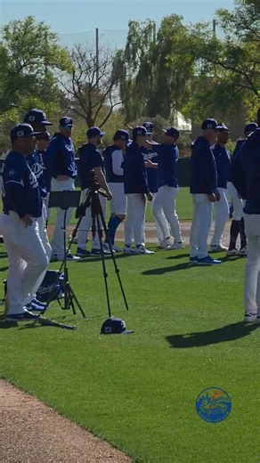 Spring Training 2023: Dodgers Gear Up for the Season