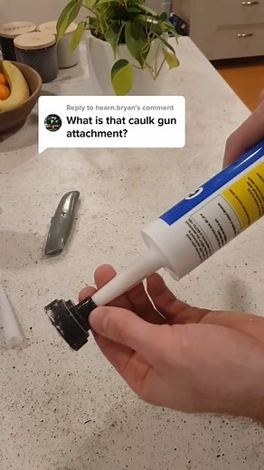 2.5K views · 29 reactions | low tech caulking gun setup for drywall glue. Great for DIY on a budget #gib #renovation #diy #building #nzhacks | Crankiepantsnz | Facebook